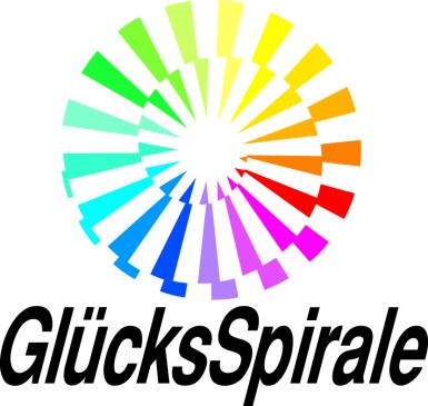 Logo der Glücksspirale